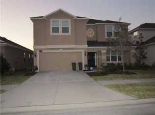 10931 Ancient Futures Dr, Tampa, FL 33647