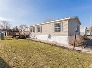 246 White Spruce Ln, Clifton Springs, NY 14432