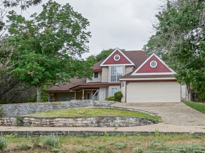 138 Lehmann, Kerrville, TX, 78028