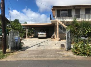 94-225 Kahulio Pl, Waipahu, HI 96797