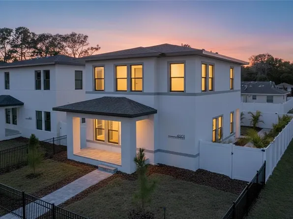 4601 Queensboro Ave S, Saint Petersburg, FL 33711
