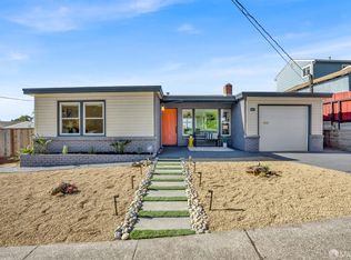 552 Miller Ave, Pacifica, CA