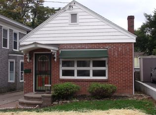 166 W 8th St, Oswego, NY 13126