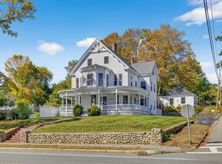 84 East Broadway Street, Derry, NH 03038