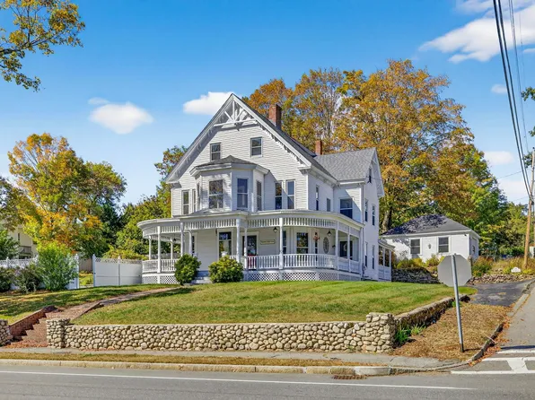 84 East Broadway Street, Derry, NH 03038