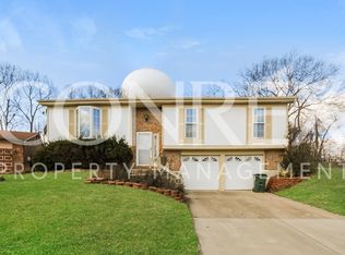 6149 Delcrest Dr, Fairfield, OH 45014