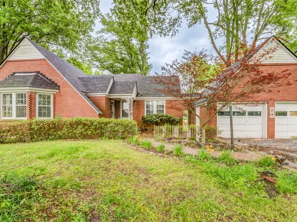 9304 Us Highway 51, Millington, TN 38053