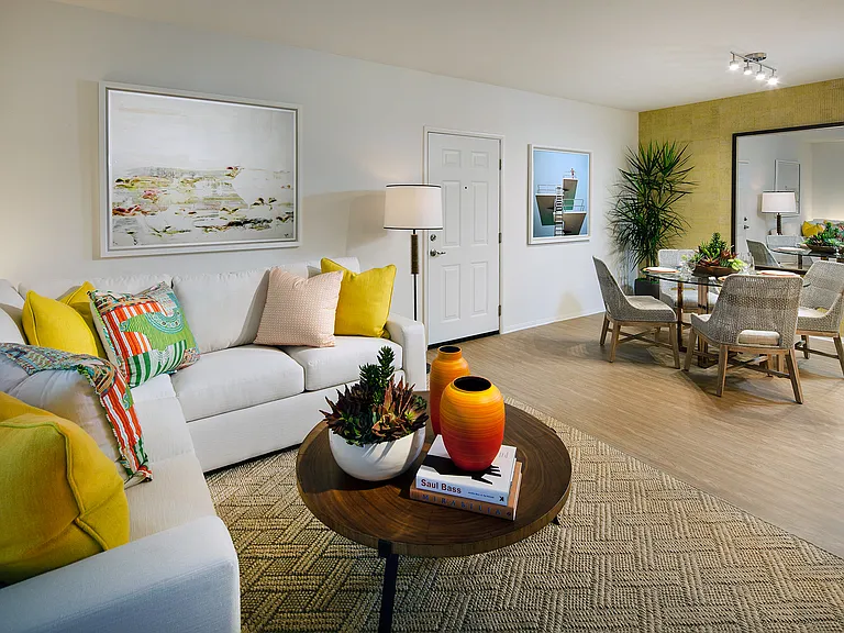 Turtle Ridge Apartment Homes — Photo 10