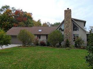 2751 Peterson Rd, Mansfield, OH 44903