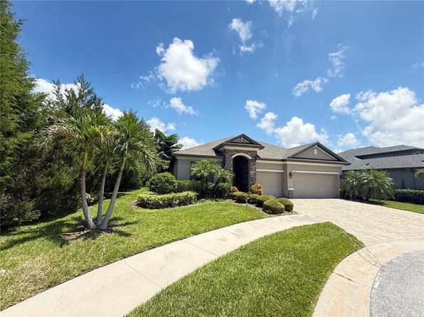 981 Bee Branch Ct, Palm Harbor, FL 34683