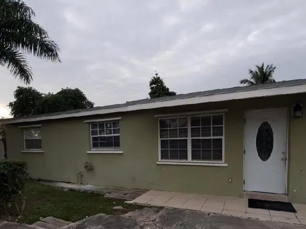 2240 Sunshine Blvd, Miramar, FL 33023