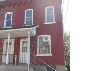 924 Mechanic St, Bethlehem, PA 18015