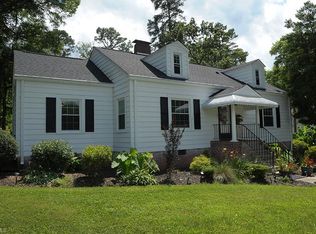 309 Mahaley Ave, Salisbury, NC 28144