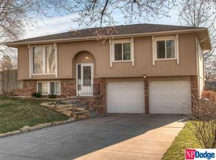 1447 S 167th Ave, Omaha, NE 68130