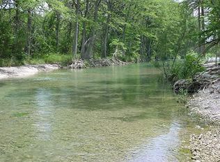 165 River Tree Rd S, Leakey, TX 78873