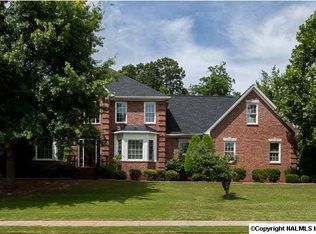 476 Highland Dr, Madison, AL 35758