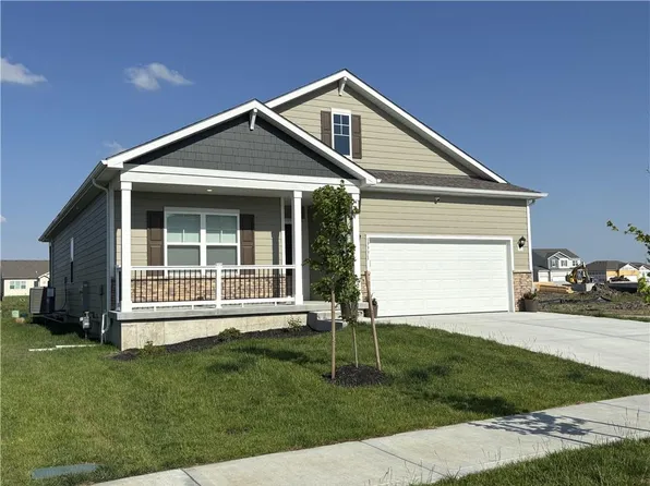 25255 W 177th Ter, Gardner, KS 66030