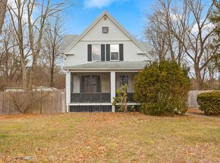 259 W Main St, Norton, MA 02766