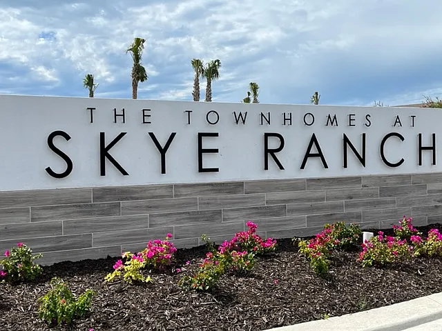 8545 Lunar Skye St #8545 — Photo 6