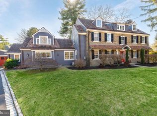 7706 Lane, Glenside, PA 19038