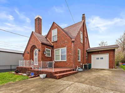 835 State Route 716, Ashland, KY, 41102