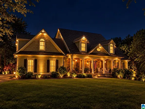 1085 Wright Way Dr, Wedowee, AL 36278