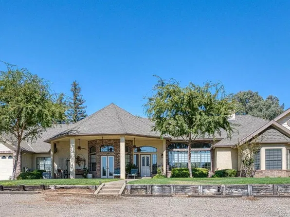 10278 E San Jose Ave, Clovis, CA 93619