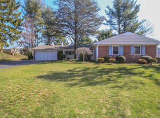18 Midsummer Dr, Old Bridge, NJ 08857