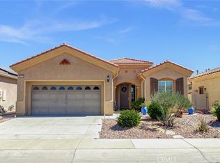 10788 Green Valley Rd, Apple Valley, CA 92308
