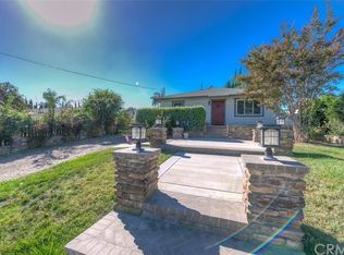 831 N Palm St, La Habra, CA 90631