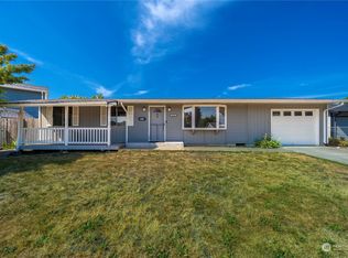 4423 SW Burkhart Dr, Tacoma, WA 98409