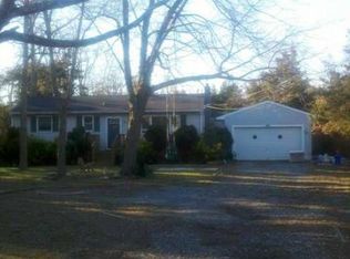 539 Shunpike, Cape May Court House, NJ 08210