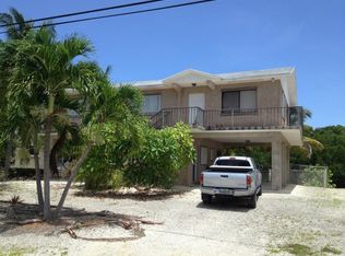 145 Venetian Way, Plantation Key, FL 33036