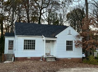 606 Hickory Chapel Rd, High Point, NC 27260