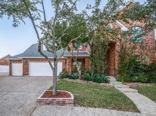 527 Heather Rdg, San Antonio, TX 78260