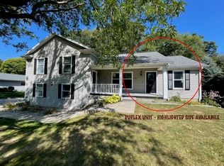 6118 Torrington Rd #6118, Kalamazoo, MI 49009