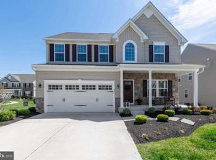 731 Falcon Ln, Aberdeen, MD 21001