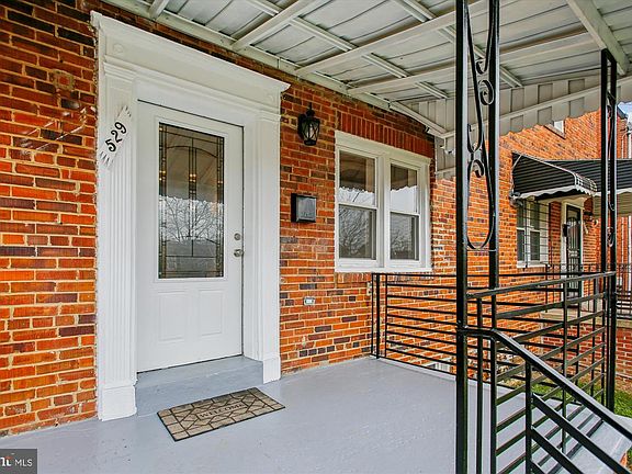 4th image of 529 Foxhall Pl SE