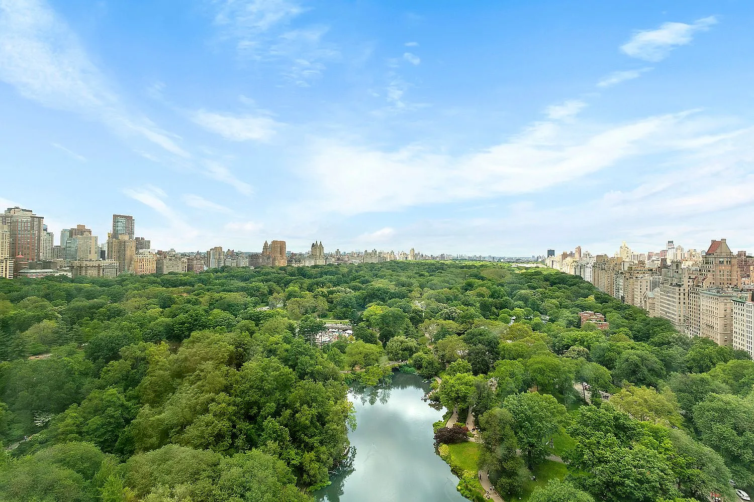 1 Central Park South — Photo 3