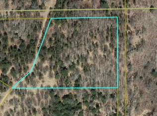LOT 6 Crystal Lake Dr, Danbury, WI 54830