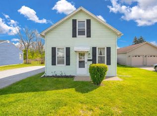 1839 Water St, Port Huron, MI 48060