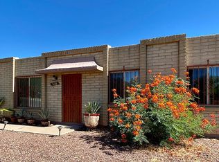 3126 W Nebraska St, Tucson, AZ 85746