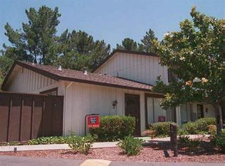 41 Fountainhead Ct UNIT 41, Martinez, CA
