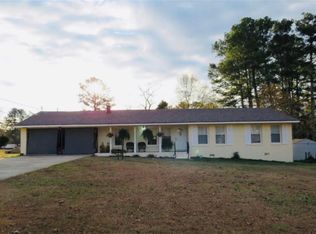 11 Lee St, Rockmart, GA 30153