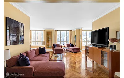 Sold by Douglas Elliman