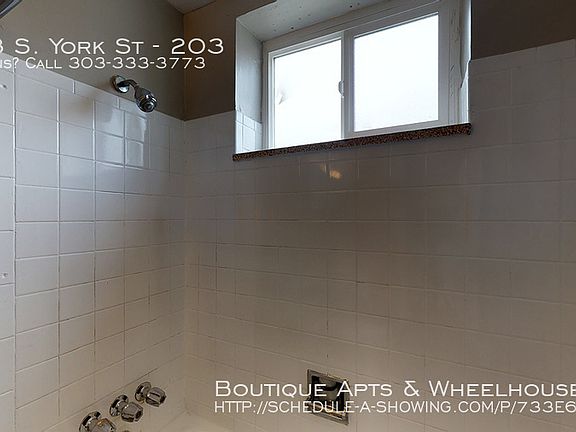 5th image of 2363 S York St #203