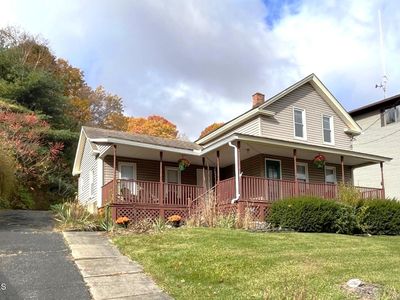 85 Furnace St, North Adams, MA, 01247