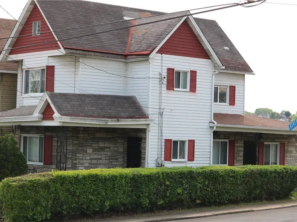 2000 Willow St, McKeesport, PA 15132