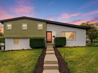 593 Folkstone Dr, Lexington, KY, 40517