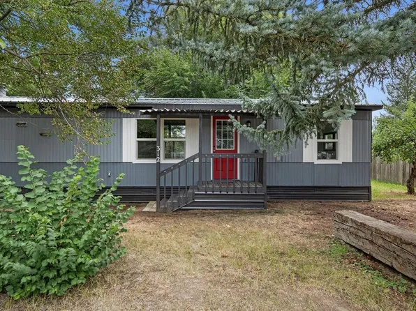 312 N Stevens St, Deer Park, WA 99006